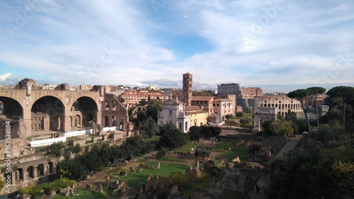 Roman Forum