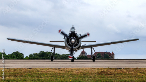 Photos Kampfflugzeug Warbird