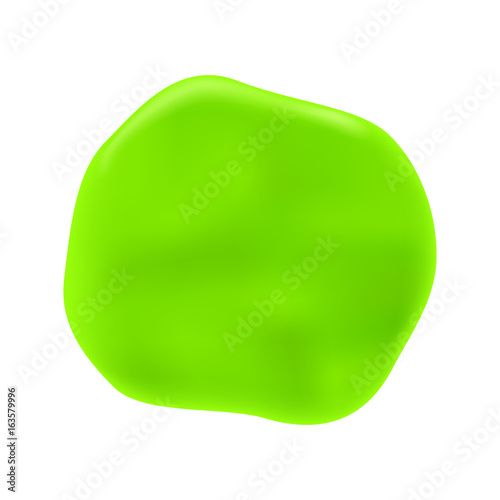 cheated gum green 01