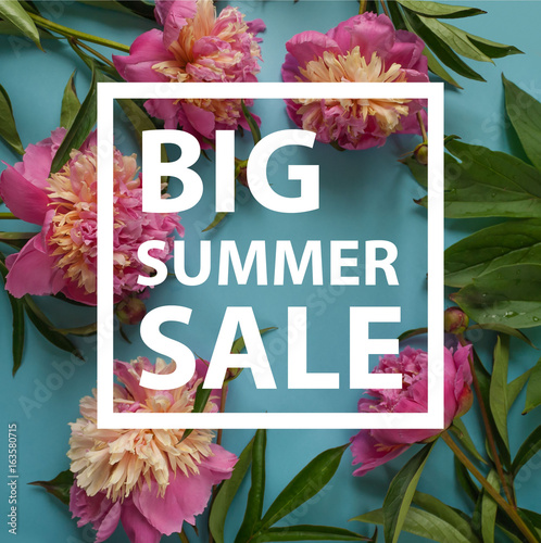 Wallpaper Mural summer sale template banner Torontodigital.ca