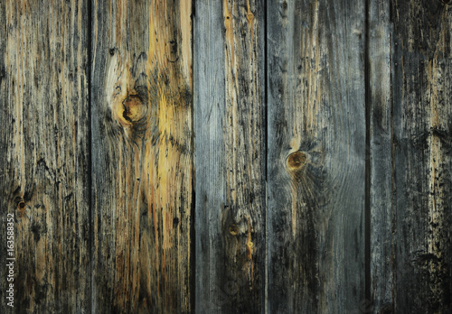 old wooden texture