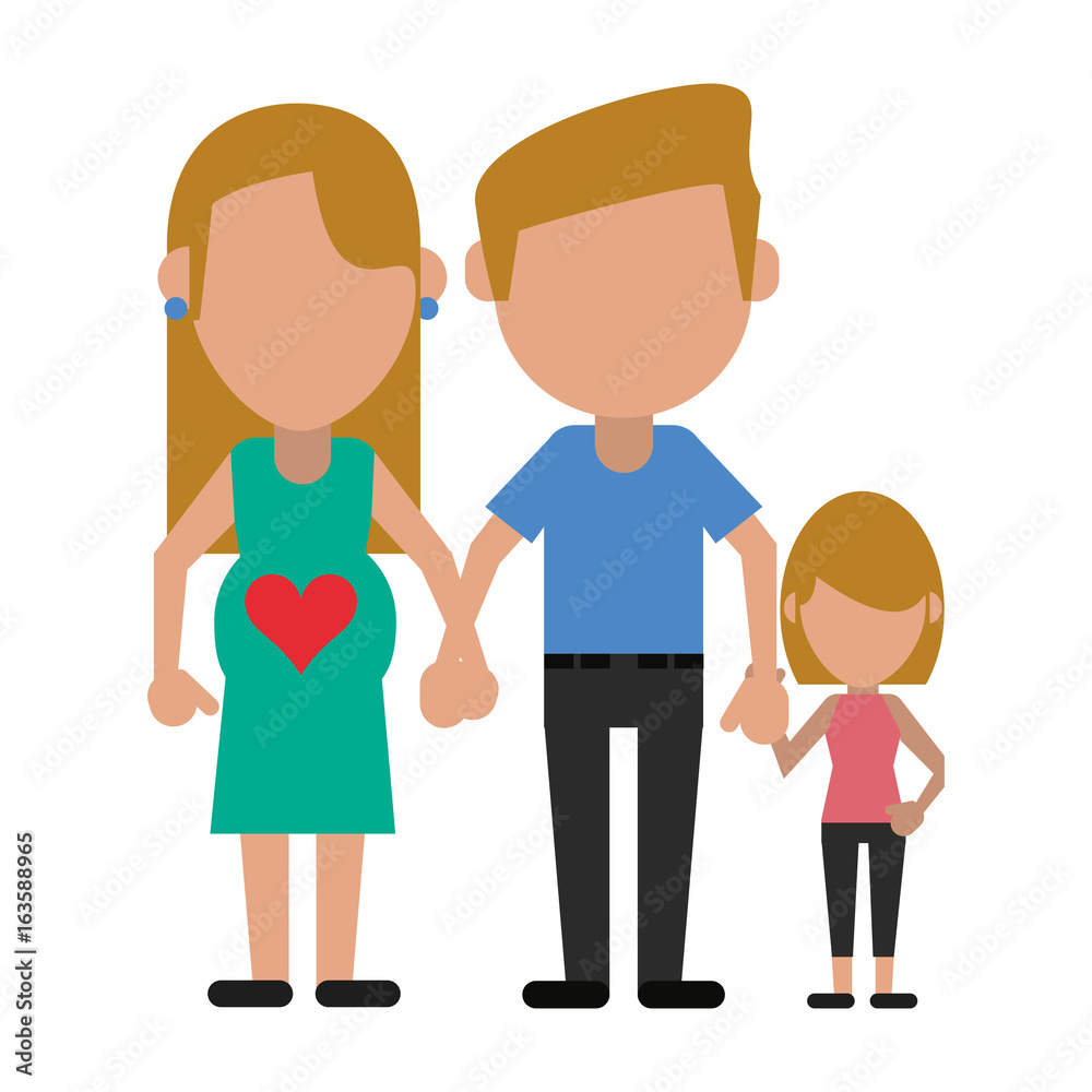 avatars of family members icon image avatars of family members icon image
