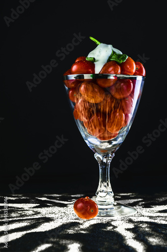 Cherry Cocktail DSC_5631
