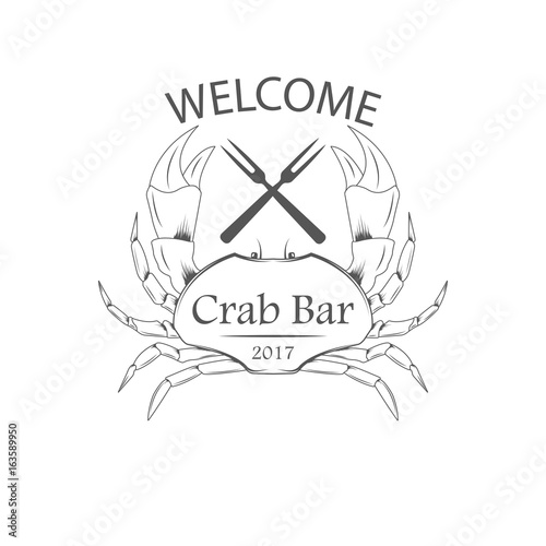 crab bar
