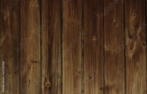 brown old wooden texture