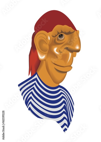 seaman