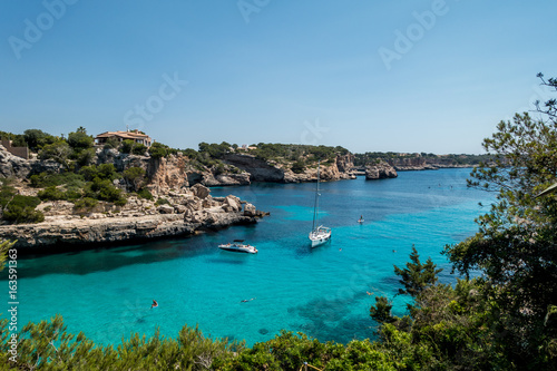 Ostküste von Mallorca © focus finder