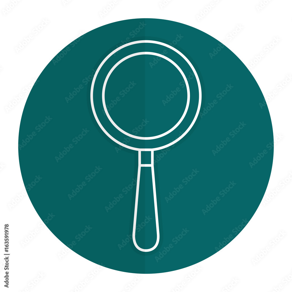 search magnifying glass icon vector illustration design search magnifying glass icon vector illustration design