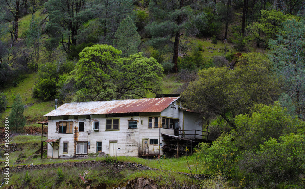 Old Home