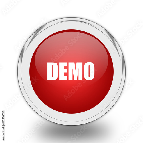 Demo icon.