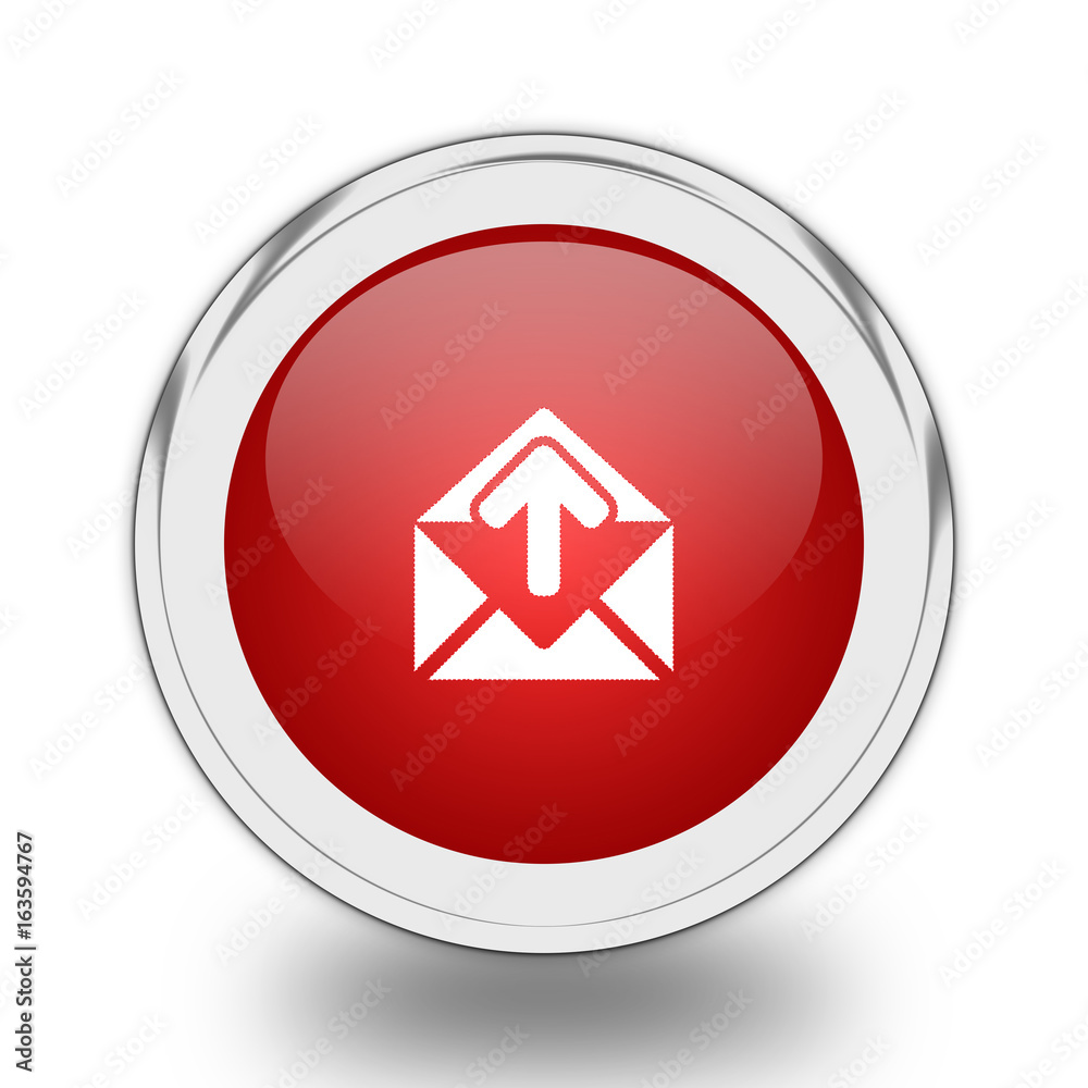 Email icon. Email icon.