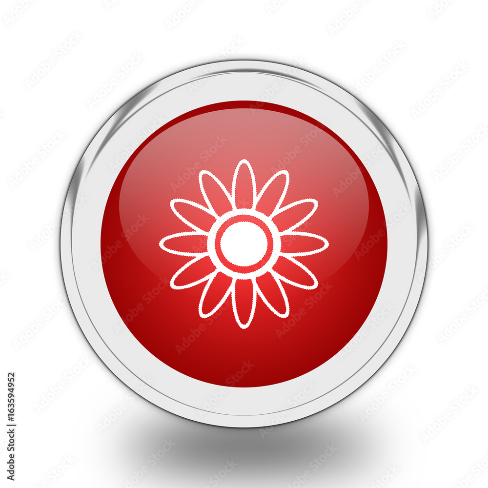 Flower icon Flower icon