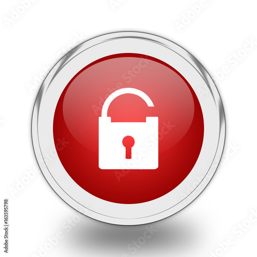 Free Download Padlock icon. - GFXLoad