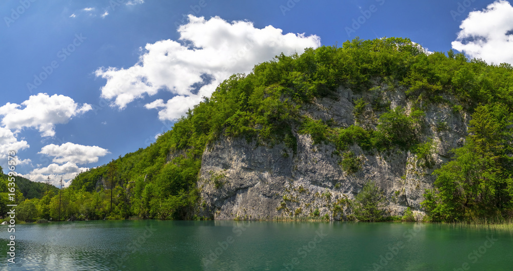 National park Plitvice