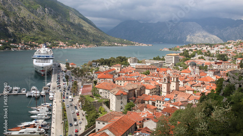 Kotor © kupkup