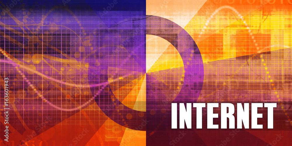 Internet Internet