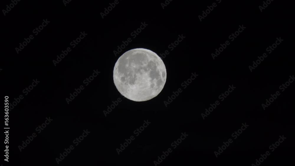 Full Moon Full Moon
