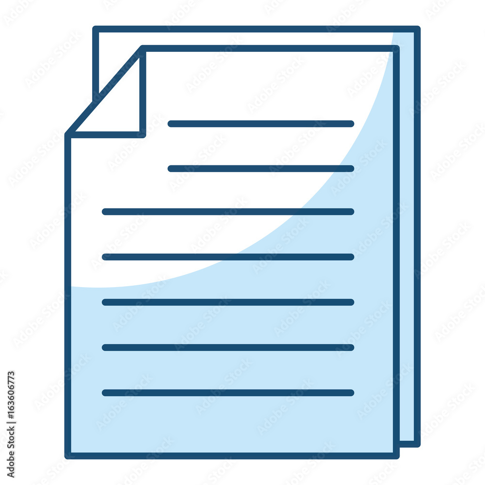 paper document isolated icon vector illustration design paper document isolated icon vector illustration design