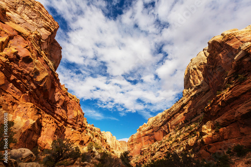 Capitol Reef