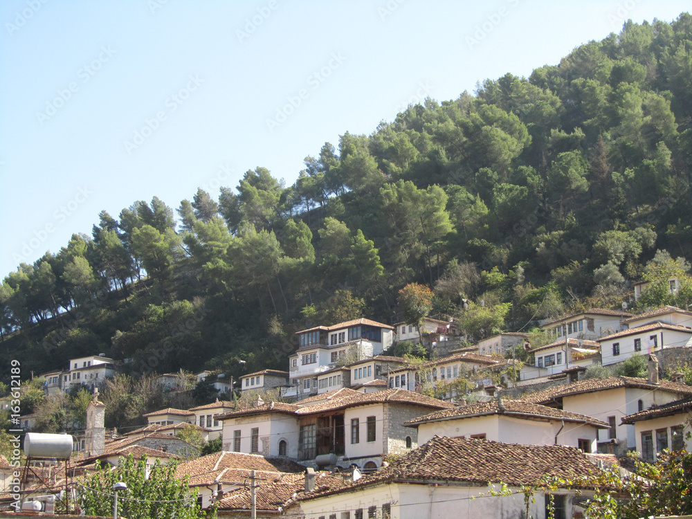 Berat, Albania