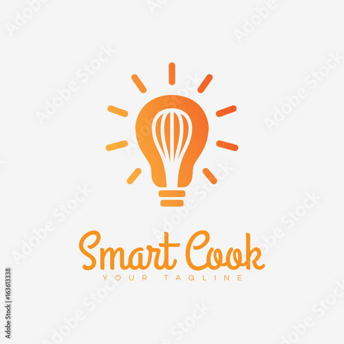 Smart cook logo