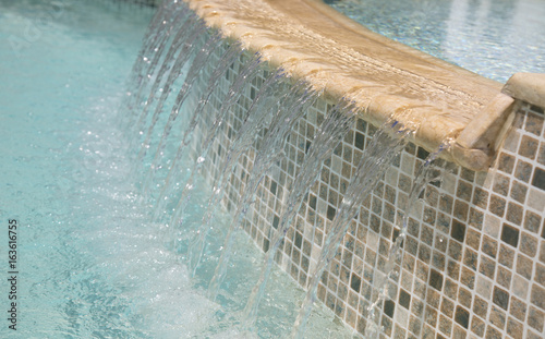 Piscina termale