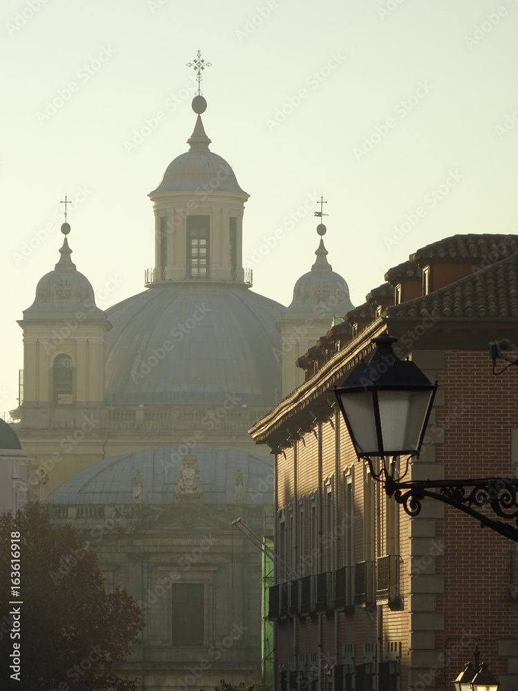 Madrid, Spain