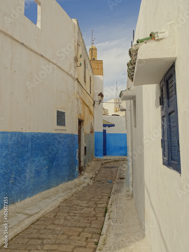 Rabat, Morocco © mehdi33300