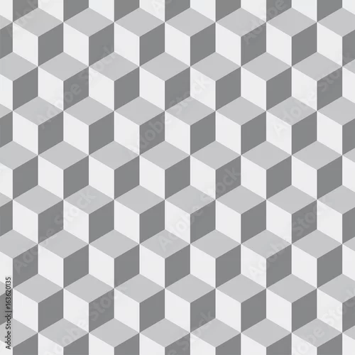 Tapety Bezproblemowa geometryczny wzór abstrakcyjny. Ilustracji wektorowych.