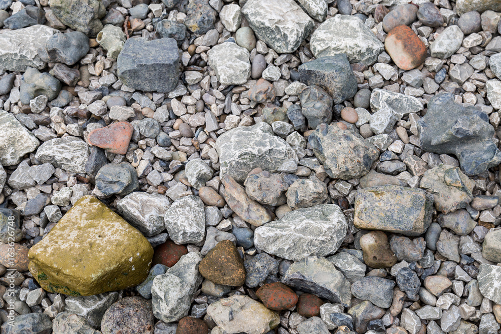 Stones Stones