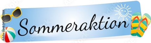 Sommeraktion