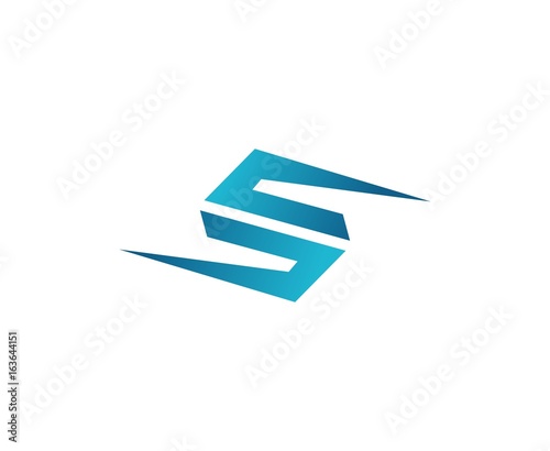 Free Download S logo - GFXLoad