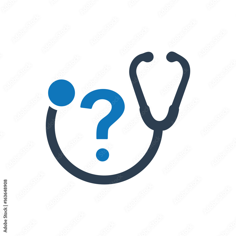 Ask to Doctor Icon Ask to Doctor Icon