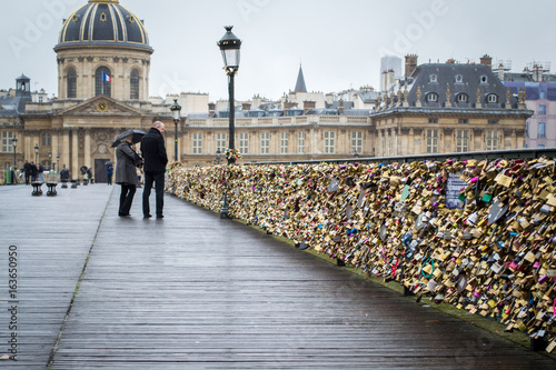 Pont des arts