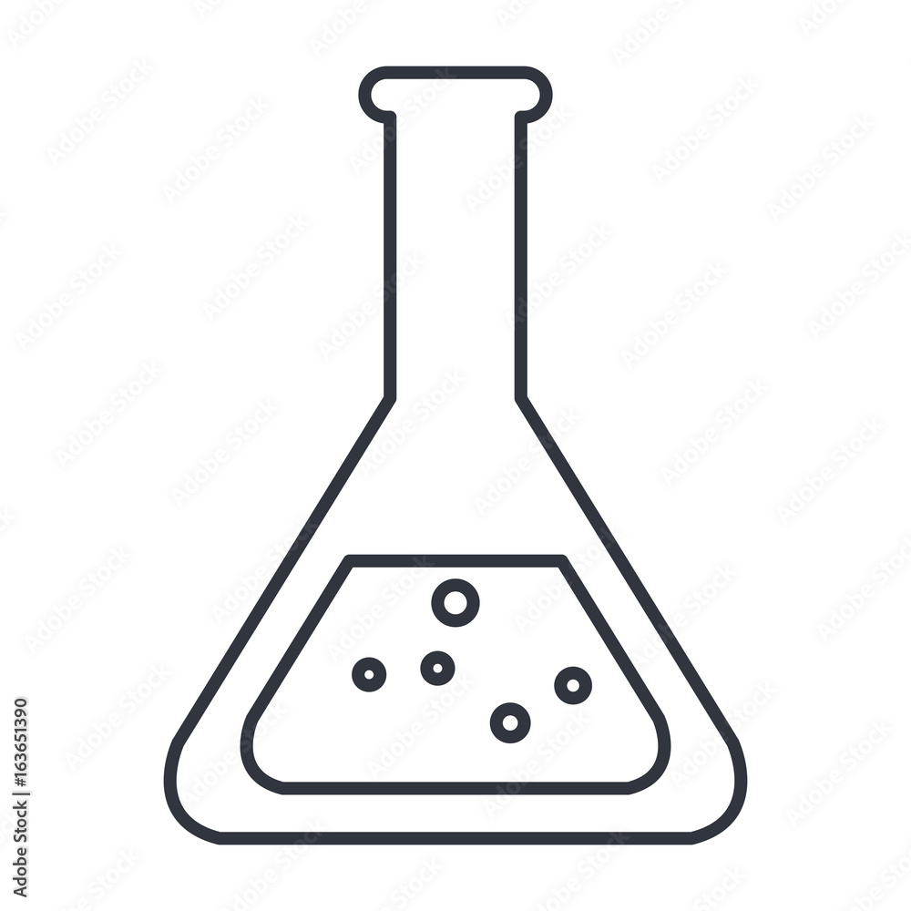 tube test isolated icon vector illustration design tube test isolated icon vector illustration design