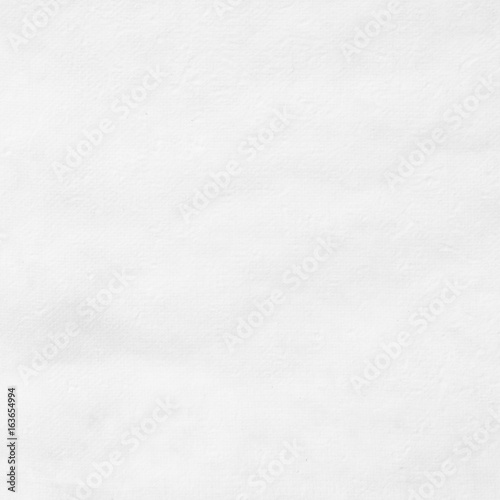 White rice paper texture background for Chinese painting and Japanese arts crafts calligraphy design