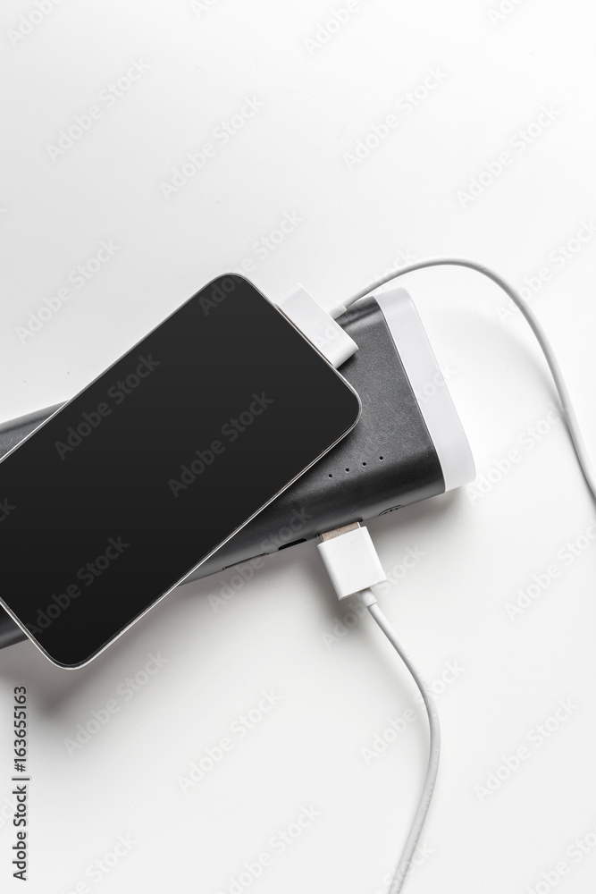 phone mobile connect to battery power bank phone mobile connect to battery power bank
