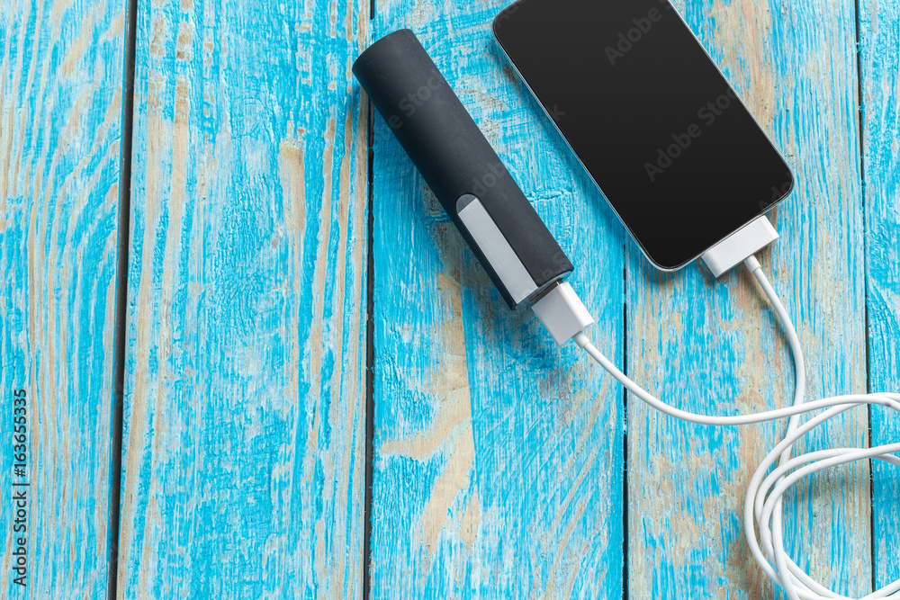 phone mobile connect to battery power bank phone mobile connect to battery power bank