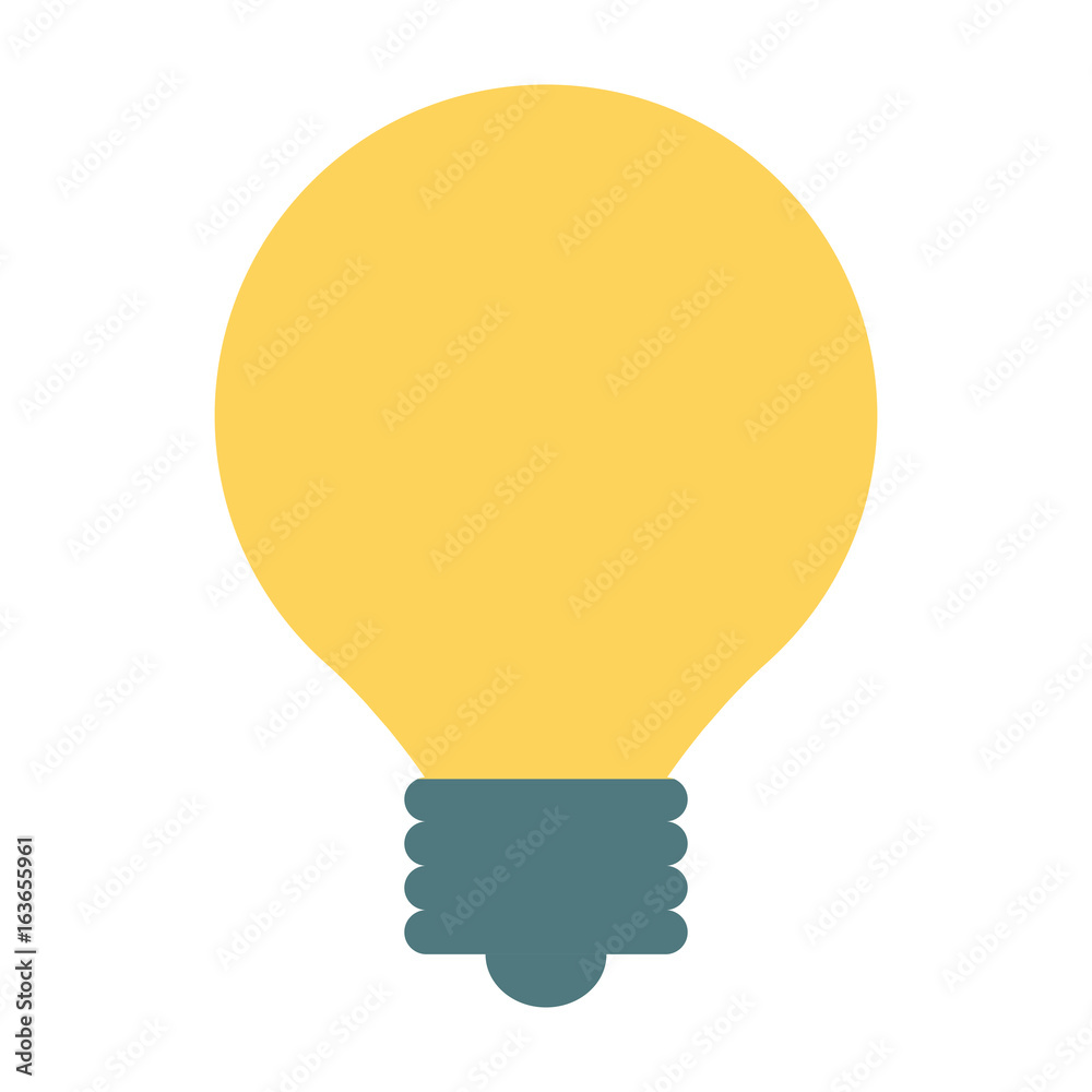 bulb light isolated icon vector illustration design bulb light isolated icon vector illustration design