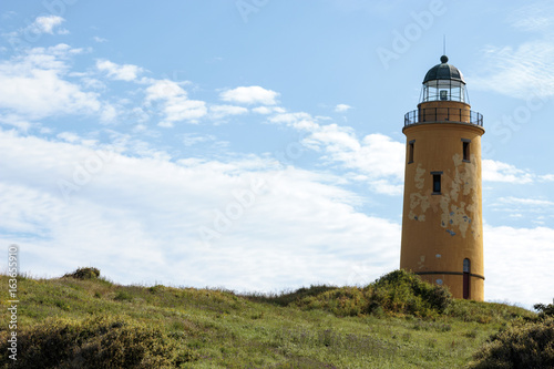 Lighthouse © karstenlarsen