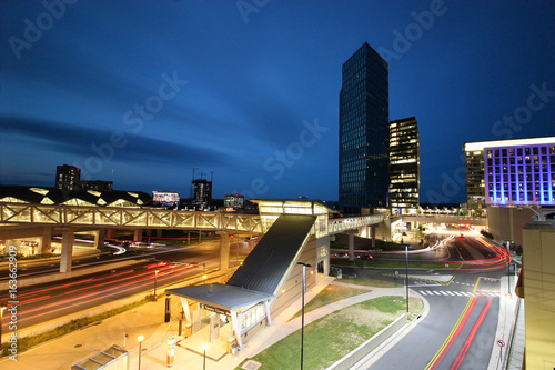 Photography Tysons Corner City