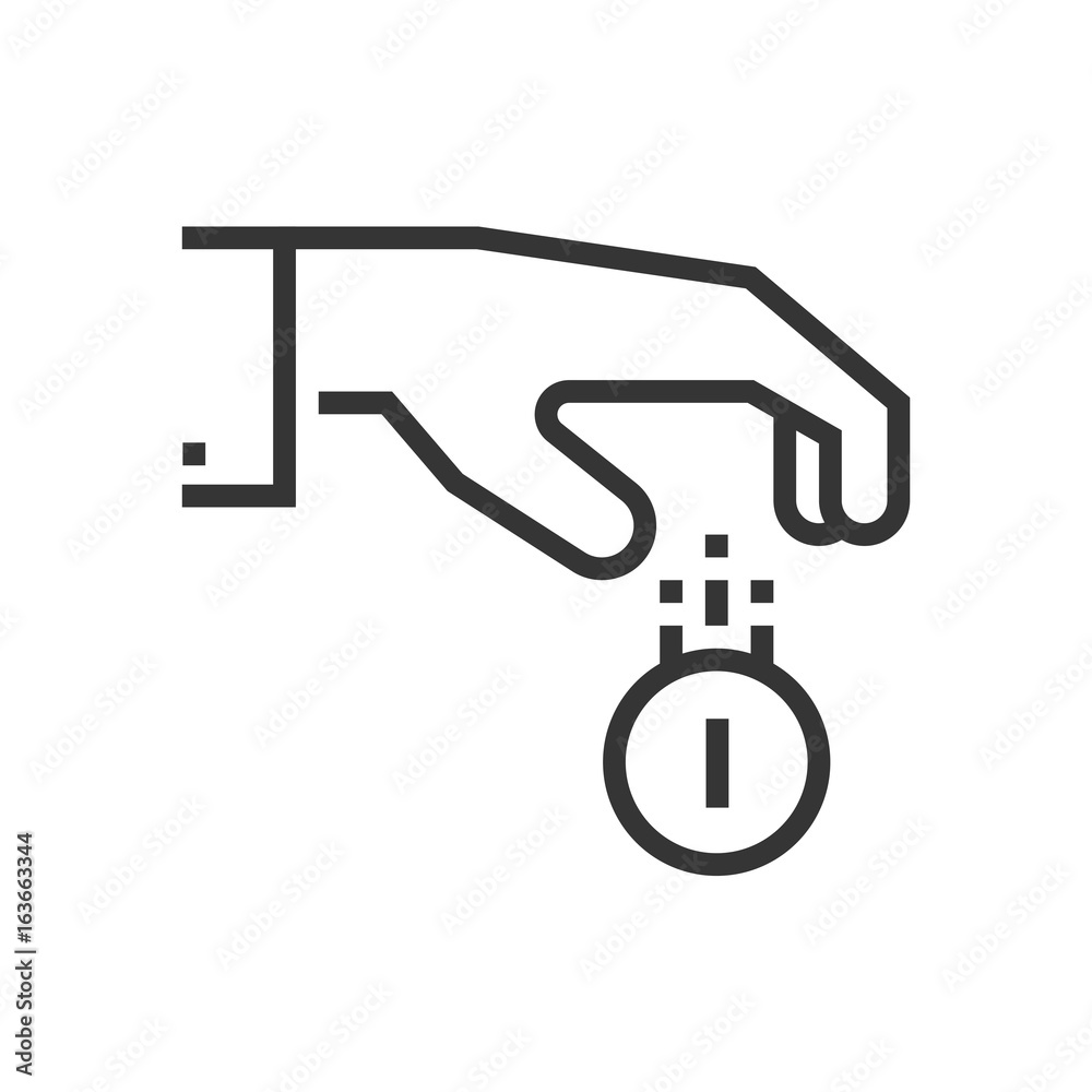 Donation icon Donation icon