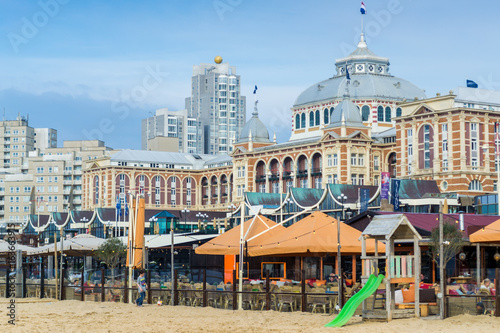 Fotografia Scheveningen