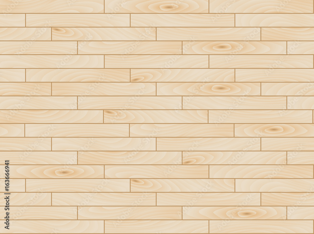 Seamless pine laminate parquet floor texture, vector illustration Seamless pine laminate parquet floor texture, vector illustration
