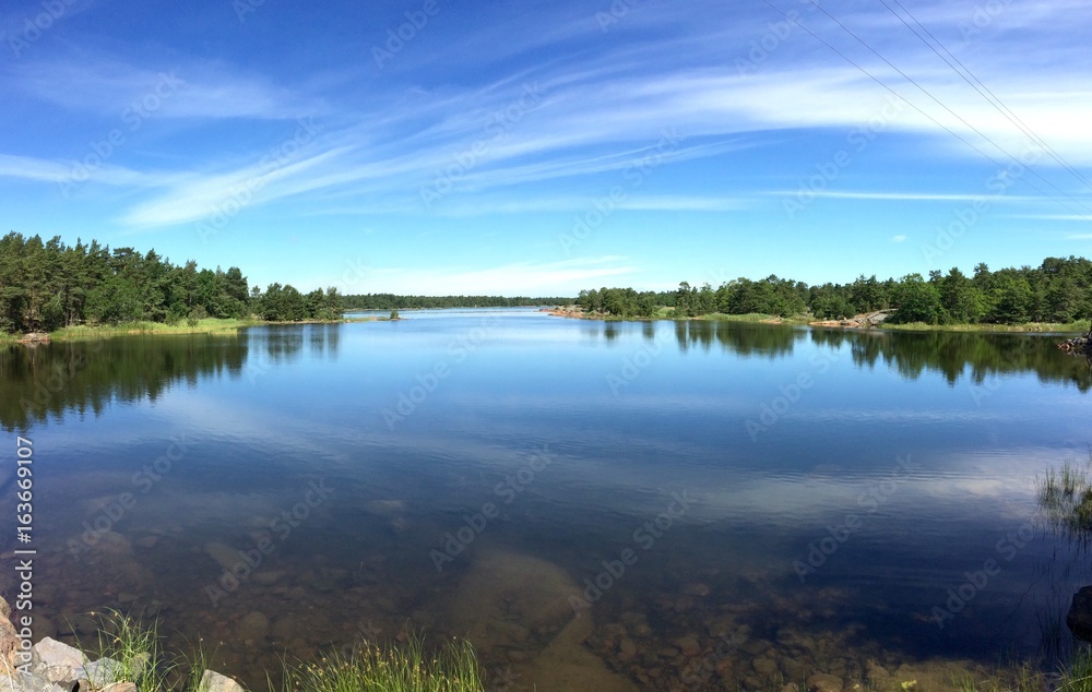 See in Schweden See in Schweden