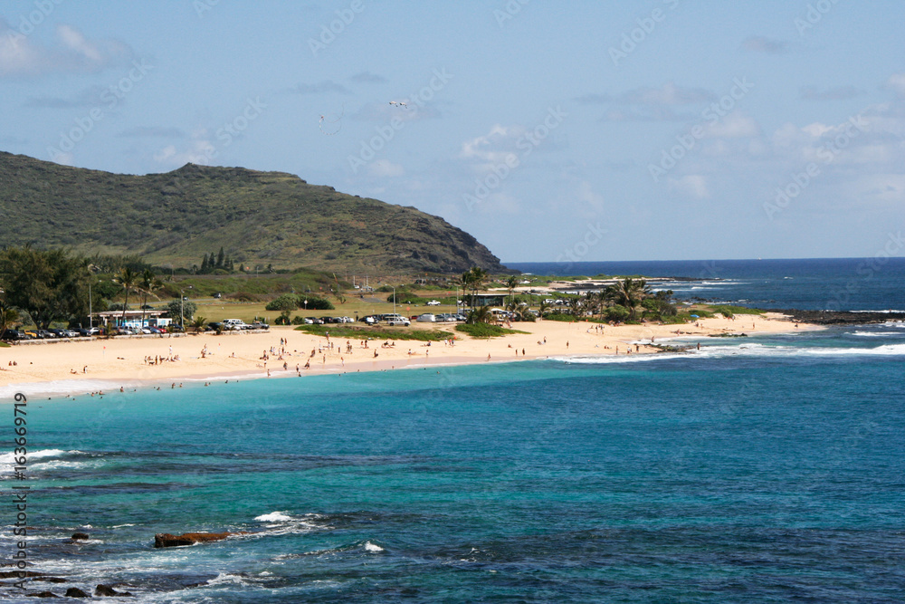 Hawaii Hawaii