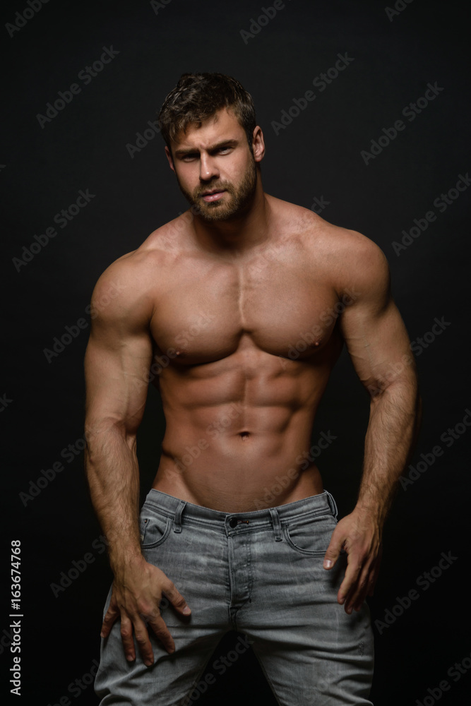 Fitness model Fitness model