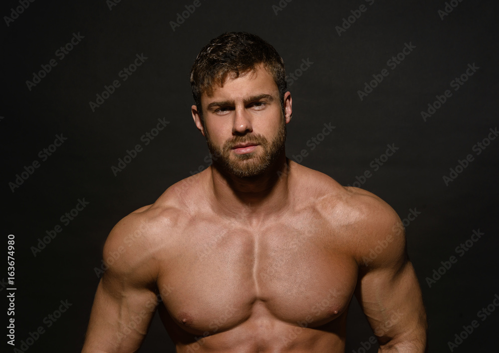 Fitness model Fitness model