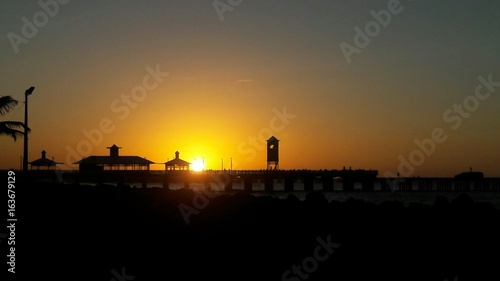 Bridge of the Englismen, Fortaleza