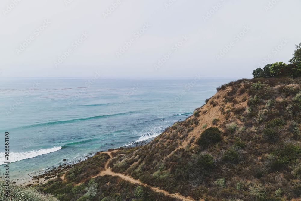 Cliffs of Malibu